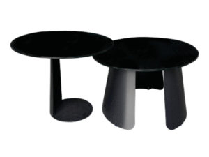 Coffee Console Tables